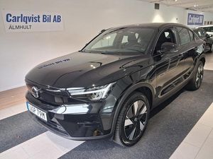 Volvo C40 Recharge bild 1