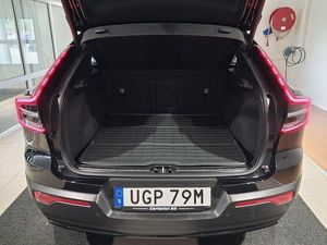 Volvo C40 Recharge bild 6