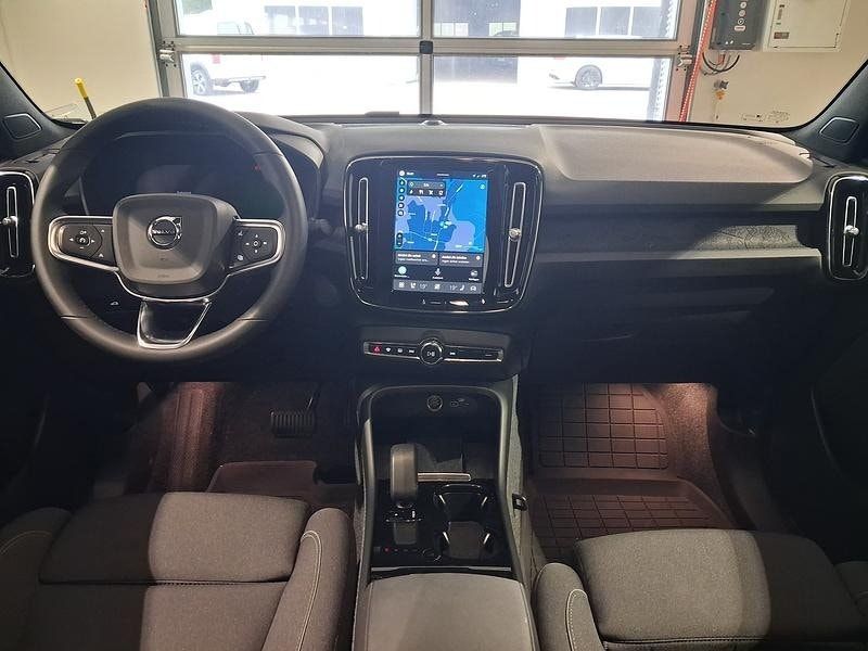 Volvo C40 Recharge bild 4
