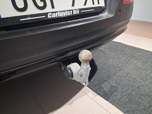 Volvo C40 Recharge bild 7