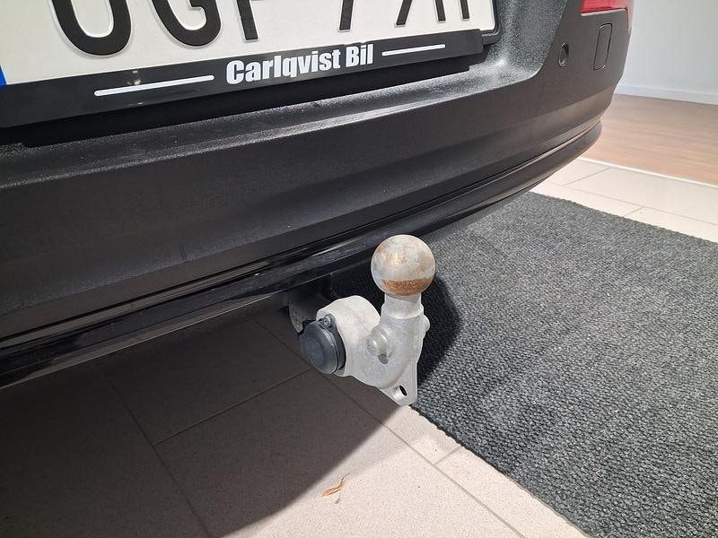 Volvo C40 Recharge bild 7
