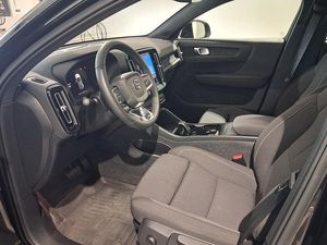 Volvo C40 Recharge bild 2