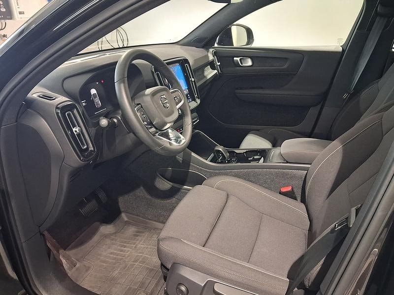 Volvo C40 Recharge bild 2