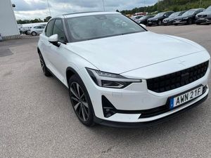 Polestar 2 bild 2