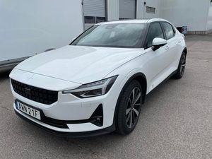 Polestar 2 bild 1