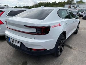 Polestar 2 bild 3