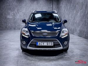 Ford Kuga bild 2
