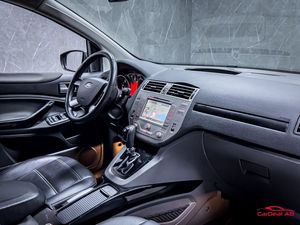 Ford Kuga bild 13