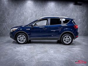 Ford Kuga bild 4