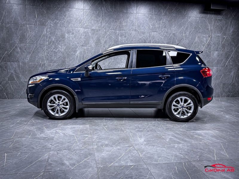 Ford Kuga bild 4