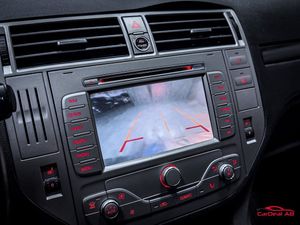 Ford Kuga bild 22