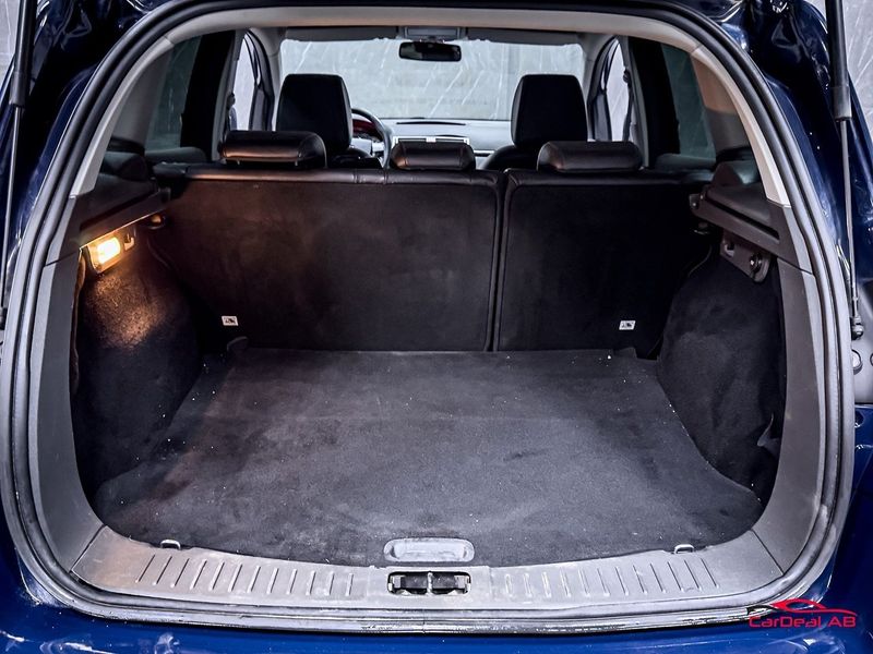 Ford Kuga bild 17