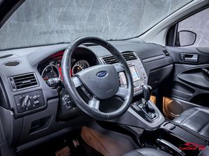 Ford Kuga bild 12