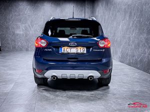 Ford Kuga bild 6