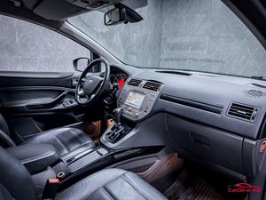 Ford Kuga bild 14