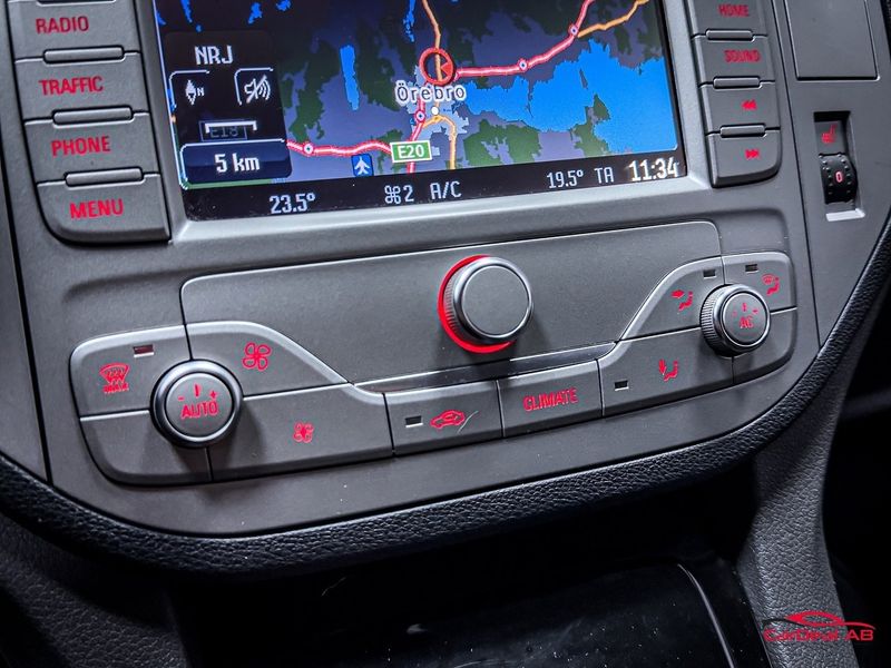 Ford Kuga bild 25
