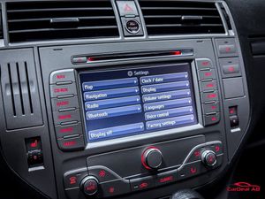 Ford Kuga bild 23