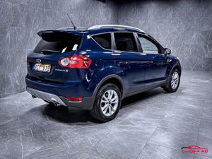 Ford Kuga bild 7