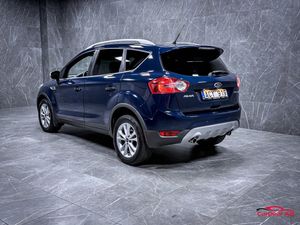 Ford Kuga bild 5