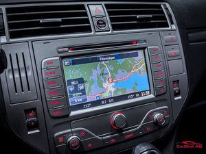 Ford Kuga bild 21