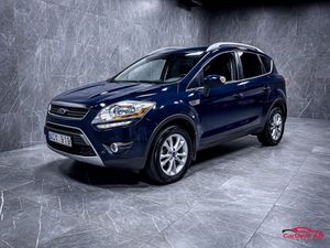 Ford Kuga bild 3