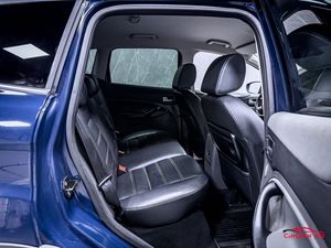 Ford Kuga bild 16