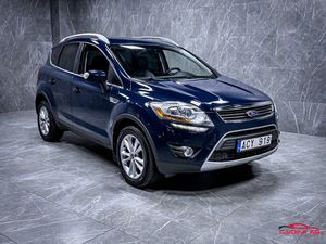 Ford Kuga bild 9