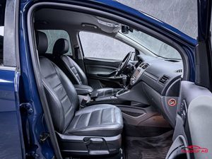 Ford Kuga bild 15