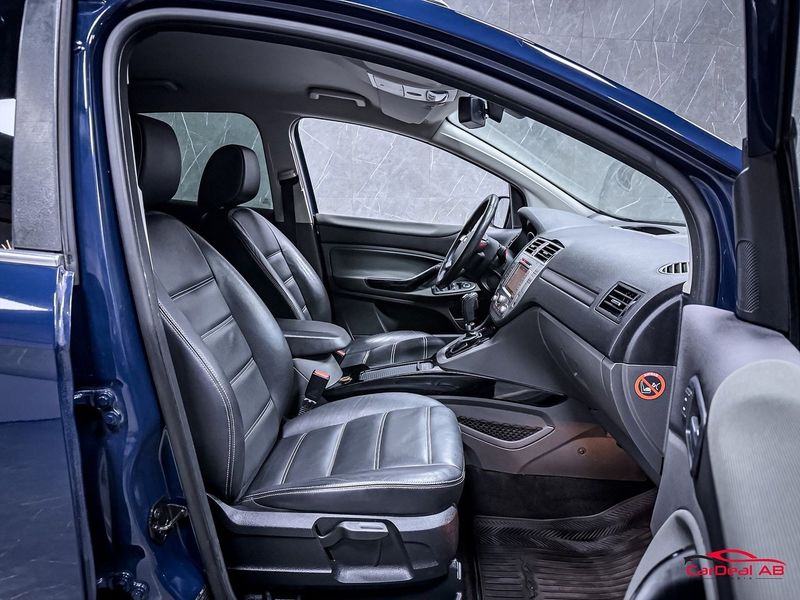 Ford Kuga bild 15