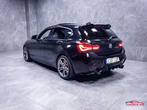 BMW M135 bild 5