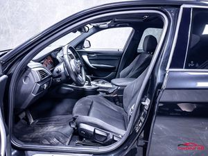 BMW M135 bild 10