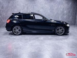 BMW M135 bild 8