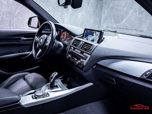 BMW M135 bild 13