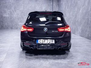 BMW M135 bild 6
