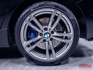 BMW M135 bild 30
