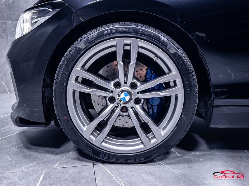 BMW M135 bild 29