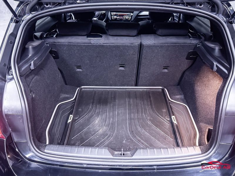 BMW M135 bild 17