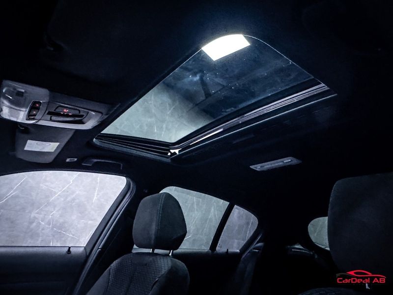BMW M135 bild 18