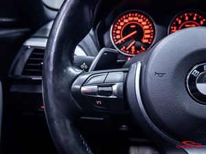 BMW M135 bild 19