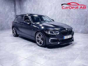 BMW M135 bild 1