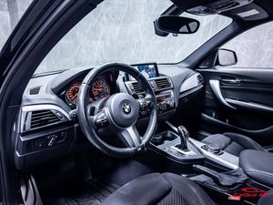 BMW M135 bild 11