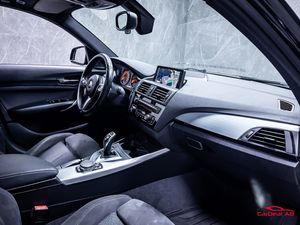 BMW M135 bild 14