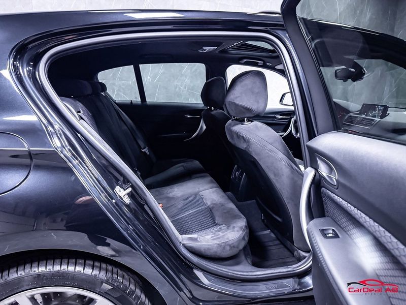 BMW M135 bild 16