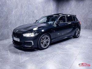 BMW M135 bild 3