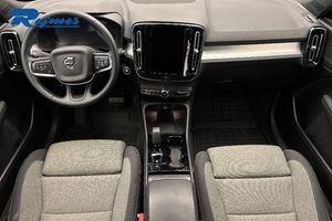 Volvo XC40 bild 7