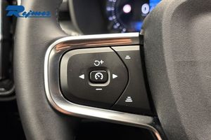 Volvo XC40 bild 15