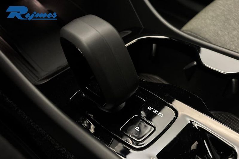 Volvo XC40 bild 17