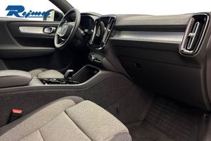 Volvo XC40 bild 6