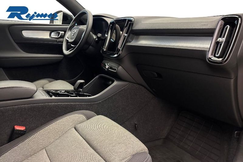 Volvo XC40 bild 6
