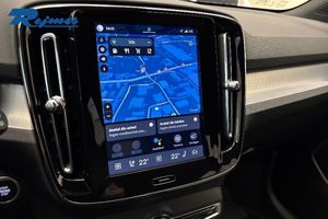 Volvo XC40 bild 12